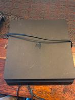 Play station 4, Ophalen, Zo goed als nieuw, Met 1 controller, Original