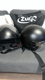 2 stuks Vinz Helmen, Ophalen, Gebruikt