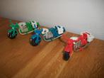 Motoren / nostalgisch / jaren 70 / klassiek, Kinderen en Baby's, Speelgoed | Playmobil, Complete set, Gebruikt, Verzenden