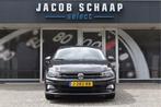 Volkswagen Polo 1.5 TSI Highline Business R / Automaat / Cru, Stof, 4 cilinders, 150 pk, 610 kg