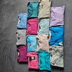 Groot aanbod (Merk) t-shirts, Ophalen of Verzenden, Zo goed als nieuw, Roze