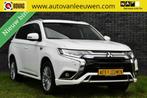 Mitsubishi Outlander 2.4 PHEV Plug-In CAMERA/CARPLAY-ANDROID, Automaat, 4 cilinders, 1865 kg, Wit