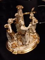 Capodimonte beeld, Antiek en Kunst, Ophalen of Verzenden