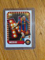 Lionel Messi FC Barcelona Topps 2025, Ophalen of Verzenden, Zo goed als nieuw, Sticker