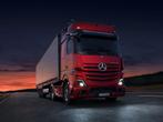 CE chauffeur, Vacatures, 33 - 40 uur, Overige niveaus, Freelance of Uitzendbasis