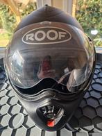 Roof systeem helm zgan.maat 61/xl, Motoren, Ophalen of Verzenden