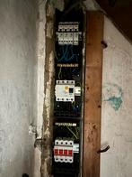 Gebruikte meterkast - Breda, Ophalen, Gebruikt, Overige typen