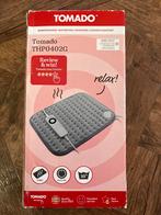 Tomado THP0402G Elektrisch Warmtekussen - Nieuw!, Ophalen of Verzenden, Nieuw, Overige typen