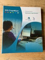 NHG-Triagewijzer, Boeken, Ophalen of Verzenden, Beta, Zo goed als nieuw, Niet van toepassing