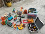 Grote collectie Thomas The Train Tank Engine, Ophalen, Gebruikt, Jongen of Meisje