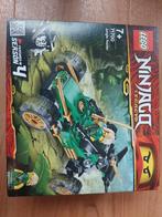 LEGO Ninjago Legacy Jungle Raider. 71700, Complete set, Ophalen of Verzenden, Lego, Zo goed als nieuw