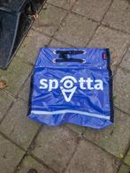 Nieuwe fiets kranten tas, Fietsen en Brommers, Fietsaccessoires | Fietstassen, Ophalen, Nieuw