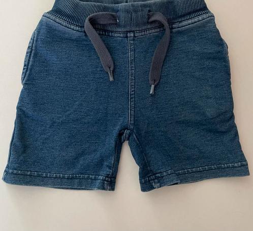 Name it jogging short 86, Kinderen en Baby's, Babykleding | Maat 86, Zo goed als nieuw, Jongetje, Broekje, Ophalen of Verzenden