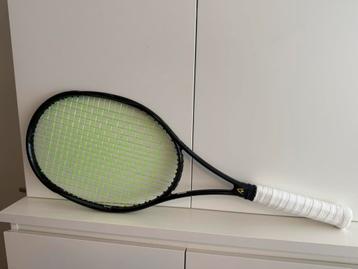 Volkl Power Bridge 10 Mid L3 limited edition leren grip beschikbaar voor biedingen