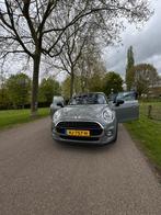 MINI COOPER 2015 1STE EIGENAAR, Auto's, Mini, Te koop, Zilver of Grijs, Benzine, 3 cilinders