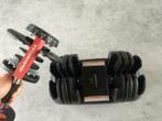 Bowflex 552i Verstelbare Dumbell (NIEUW), Ophalen, Benen, Krachtstation, Nieuw