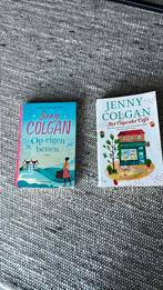 Jenny Colgan, Ophalen of Verzenden, Zo goed als nieuw