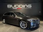 BMW 5 Serie Touring 520i Exe | M-sport | LCI | (bj 2015), Automaat, Gebruikt, Euro 6, 4 cilinders