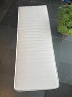 Twee matrassen 190/70 cm, Ophalen, 190 cm of minder, Zo goed als nieuw, Matras