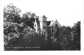 965116	Geulem	Limburg	Kasteel Geulzicht	Hotel	Nette oude kaa beschikbaar voor biedingen