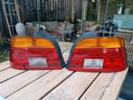 E39 LED facelift achterlichten, Ophalen of Verzenden, Gebruikt, BMW