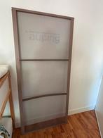 Auping spiraalbodem 90x190/200, Huis en Inrichting, Ophalen, Gebruikt, 90 cm, Eenpersoons