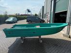 Funyak 370, Ophalen, Gebruikt, Tot 10 pk, 3 tot 6 meter