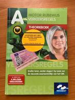 Motor Rijbewijs Theorieboek Vekabest, Boeken, Motoren, Ophalen of Verzenden, Gelezen, Algemeen