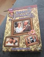 Keeping up appearances de complete collection, Alle leeftijden, Boxset, Ophalen of Verzenden, Zo goed als nieuw