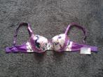 Hunkemöller voorgevormde beugelbh maat 75 C, Ophalen of Verzenden