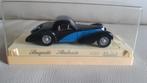 Solido 4088 Bugatti Atalante, Hobby en Vrije tijd, Ophalen, Nieuw, Auto, Solido