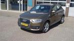 Audi Q3 2.0 TFSI quattro Pro Line (bj 2012), Euro 5, 4 cilinders, Electronic Stability Program (ESP), 14 km/l
