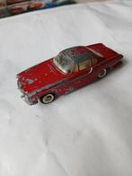 Volvo P1800. Tekno Denmark 825, opknapper, Hobby en Vrije tijd, Modelauto's | 1:43, Ophalen of Verzenden, Gebruikt, Auto, Overige merken