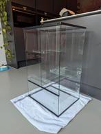 Gerbil/Muizen/Dwerghamster Verblijf - 78x48x38cm, Ophalen, Gebruikt, Minder dan 75 cm