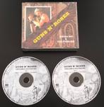 Guns n' Roses Dreams & illusions - 2CD, Cd's en Dvd's, Gebruikt, Ophalen of Verzenden