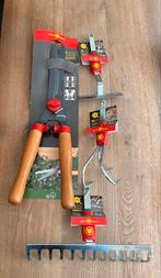 Wolfgarden tuingereedschap. Nieuw!, Tuin en Terras, Ophalen of Verzenden, Nieuw, Overige soorten