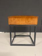 Hocker Homer PMP, Ophalen, Minder dan 50 cm, Vierkant, Minder dan 50 cm