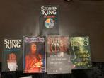 Stephen King, Ophalen of Verzenden, Zo goed als nieuw