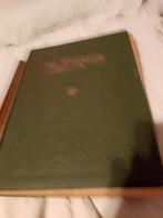 Weekblad de prins 1913  compleet, Ophalen of Verzenden