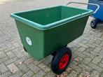 Mooie voerkar/voerwagen!, Dieren en Toebehoren, Paarden en Pony's | Overige Paardenspullen, Ophalen of Verzenden, Zo goed als nieuw