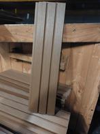 60 x WPC Fiberdeck plank, 50st 60cn/10st 50cm, Ophalen, Nieuw, 250 cm of meer, Planken