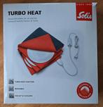 Solís borden verwarmer met turbo heat, Ophalen of Verzenden, Nieuw, Overige materialen, Koekenpan of Braadpan