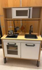 Ikea speelgoed keuken, Ophalen, Gebruikt