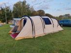 Tent katoen Active Leisure, Ophalen, Zo goed als nieuw, Tot en met 5