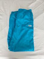 Blauwe Ausralian Glimmer broek 52 (XL), Ophalen of Verzenden, Zo goed als nieuw, Maat 52/54 (L), Blauw