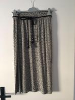 Lange rok Expresso. Maat XXL, Kleding | Dames, Rokken, Expresso, Zwart, Maat 46/48 (XL) of groter, Ophalen of Verzenden