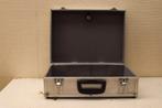 Aluminium koffer 47310, Overige materialen, Gebruikt, Ophalen of Verzenden, 70 cm of meer