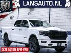 Dodge Ram 1500 Crew Cab Limited Night Edition Rambox | Digit, Auto's, Dodge, Automaat, Wit, Leder, Bedrijf