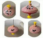 Jip en Janneke bromtol, Ophalen of Verzenden, Gebruikt, Jongen of Meisje