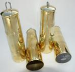 Friese klok gewicht of lege gewicht huls, in diverse maten., Antiek en Kunst, Antiek | Klokken, Ophalen of Verzenden